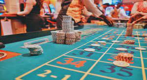 Онлайн казино Drexel Casino